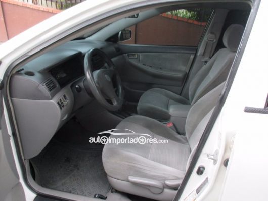 Toyota Corolla Carros en venta