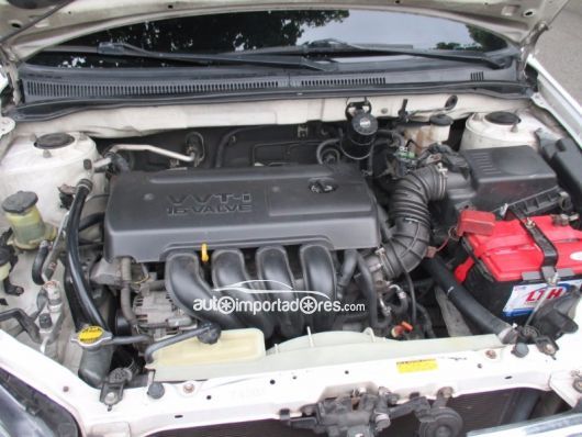 Toyota Corolla Carros en venta