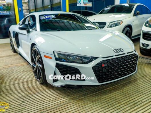 Audi R8 Coupe en venta