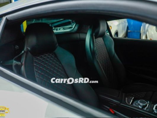 Audi R8 Coupe en venta
