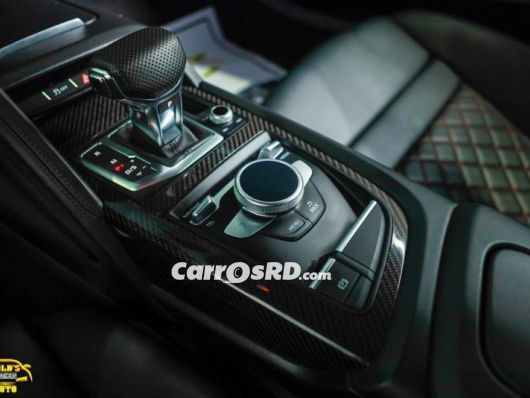 Audi R8 Coupe en venta