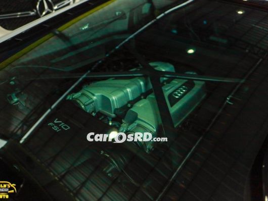 Audi R8 Coupe en venta