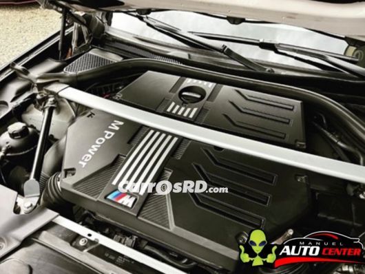 BMW Serie X Jeepeta en venta