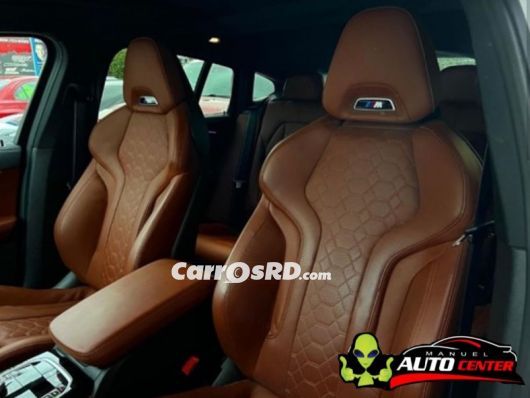 BMW Serie X Jeepeta en venta