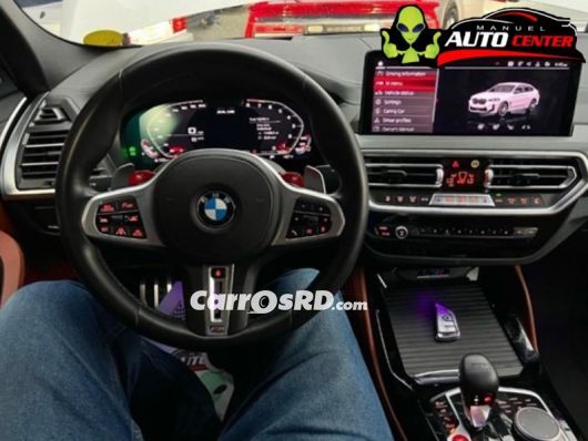 BMW Serie X Jeepeta en venta