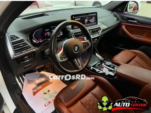 BMW Serie X Jeepeta en venta
