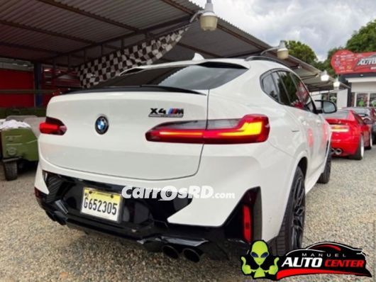 BMW Serie X Jeepeta en venta