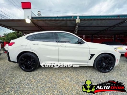 BMW Serie X Jeepeta en venta