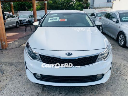 Kia K5 Carros en venta