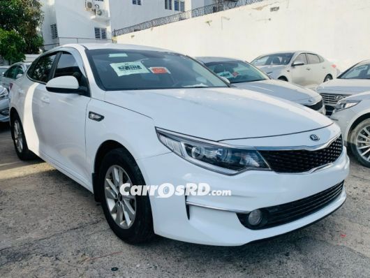 Kia K5 Carros en venta