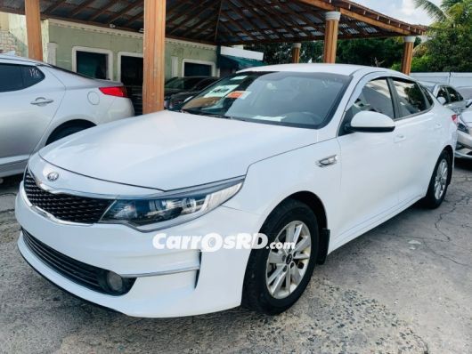 Kia K5 Carros en venta