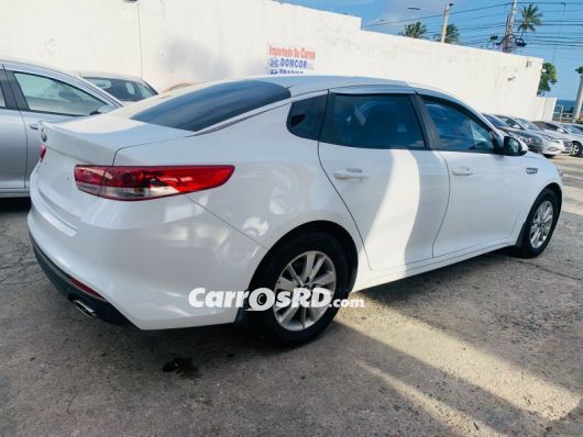 Kia K5 Carros en venta