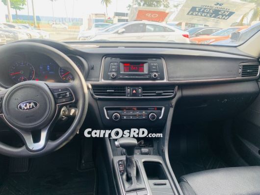 Kia K5 Carros en venta