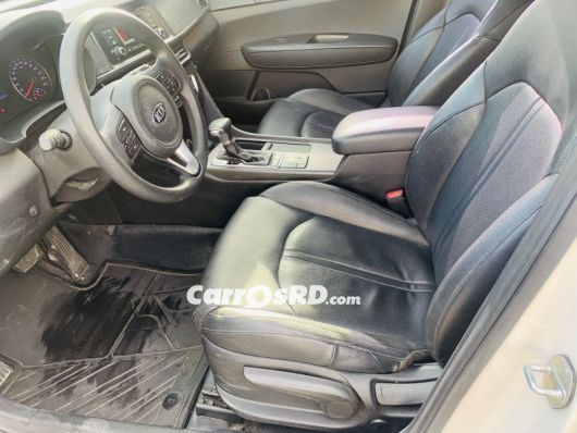 Kia K5 Carros en venta