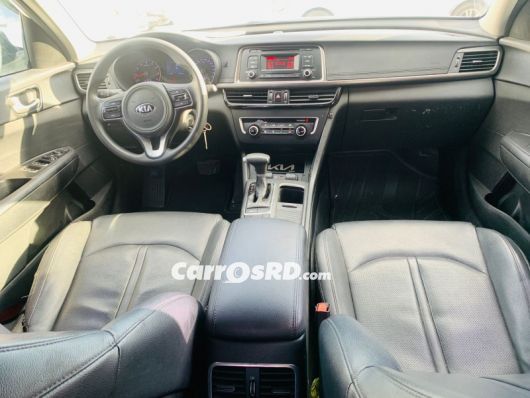 Kia K5 Carros en venta