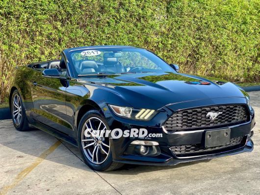 Ford Mustang Convertible en venta