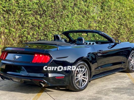 Ford Mustang Convertible en venta