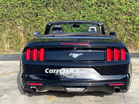 Ford Mustang Convertible en venta