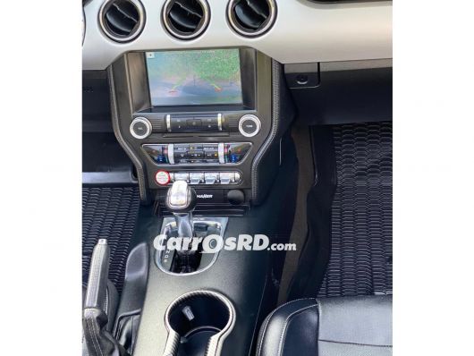 Ford Mustang Convertible en venta