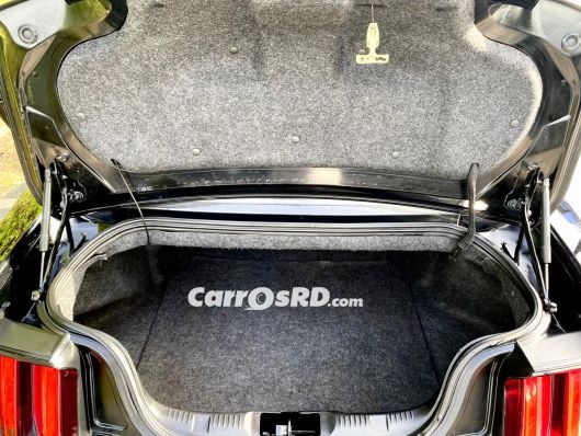 Ford Mustang Convertible en venta