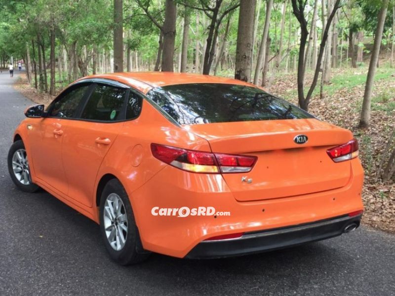 Kia