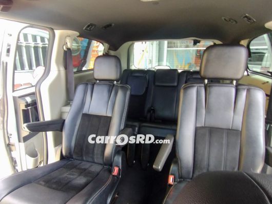 Dodge Grand Caravan Autobus en venta