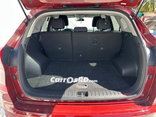 Hyundai Tucson Jeepeta en venta