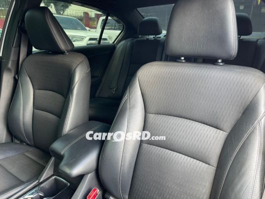 Honda Accord Carros en venta