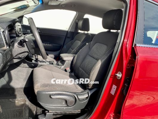 Kia Sportage Jeepeta en venta