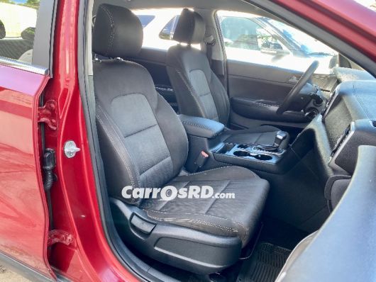 Kia Sportage Jeepeta en venta