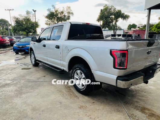 Ford F150 Camioneta en venta