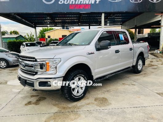 Ford F150 Camioneta en venta