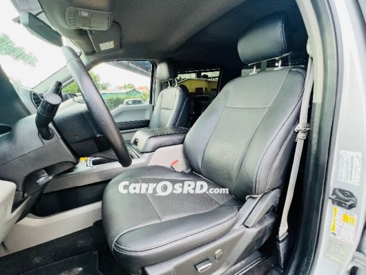 Ford F150 Camioneta en venta