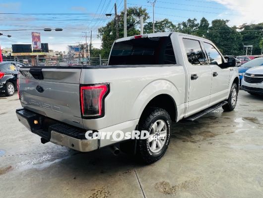 Ford F150 Camioneta en venta