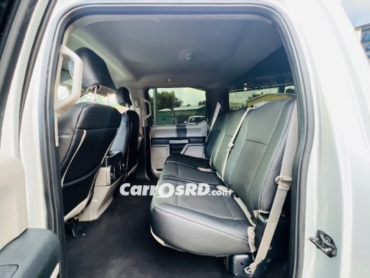 Ford F150 Camioneta en venta