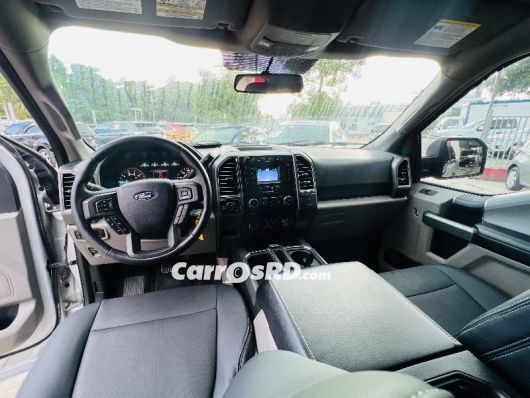 Ford F150 Camioneta en venta