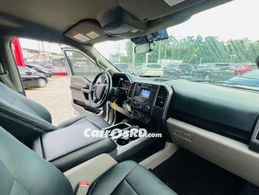 Ford F150 Camioneta en venta