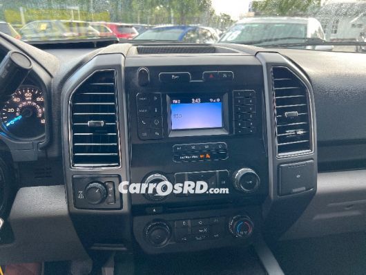 Ford F150 Camioneta en venta