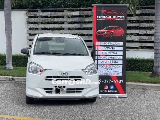 Daihatsu Mira Carros en venta