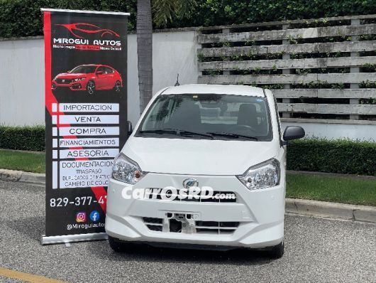 Daihatsu Mira Carros en venta