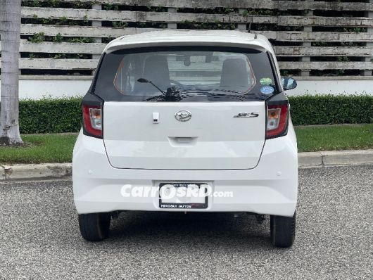 Daihatsu Mira Carros en venta