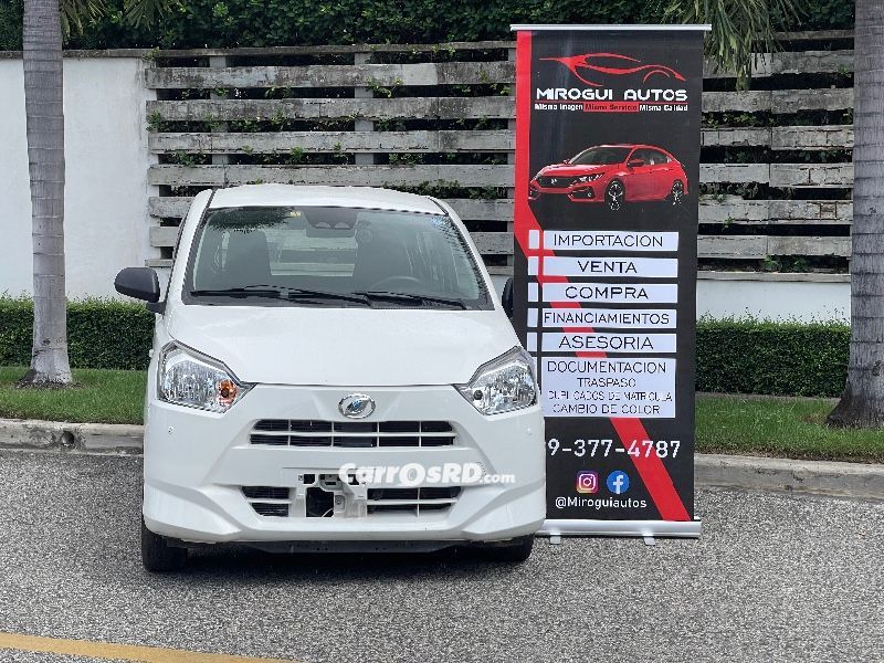 Daihatsu