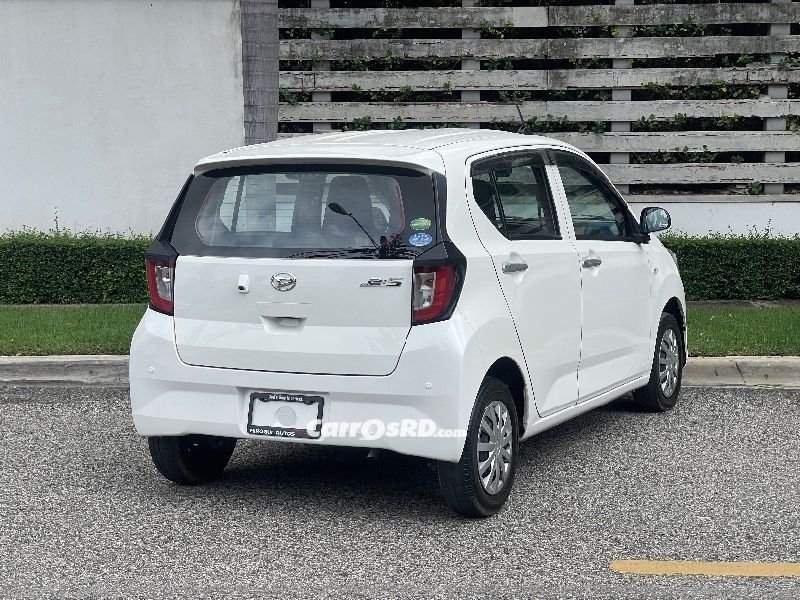 Daihatsu