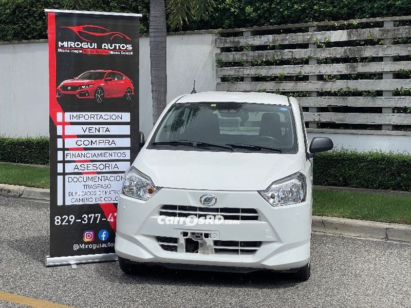 Daihatsu