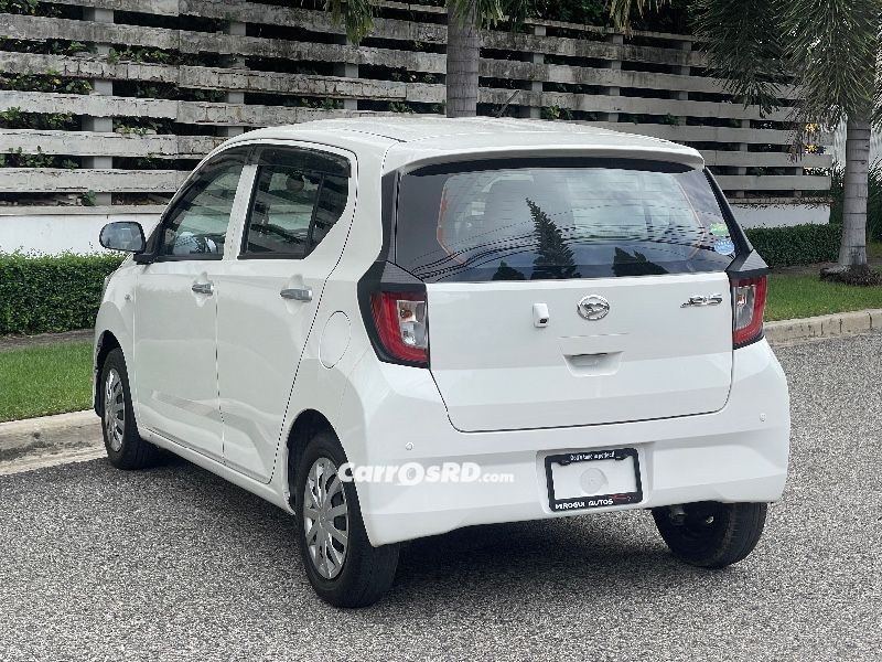 Daihatsu