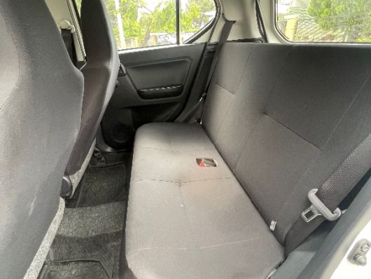 Daihatsu Mira Básico