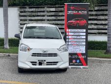 Daihatsu Mira Básico