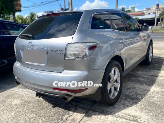 Mazda CX-7 Jeepeta en venta