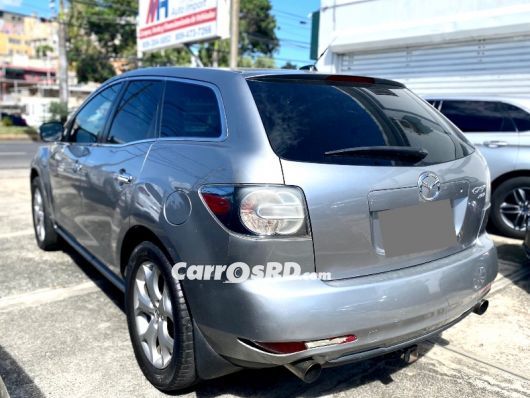 Mazda CX-7 Jeepeta en venta