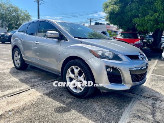 Mazda CX-7 Jeepeta en venta